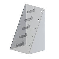 Підставка EKOSTAR під окуляри похила 300х140х167