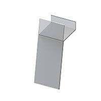 Підставка під опис економпанелі