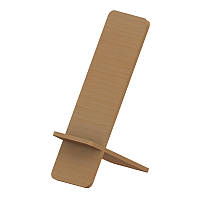 Дерев'яна підставка EKOSTAR під взуття