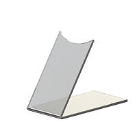 Подставка EKOSTAR для взуття економ SMALL