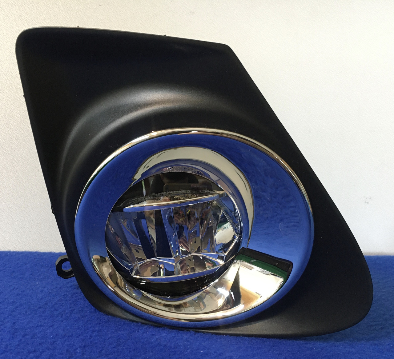 LED протитуманні фари Toyota Corolla 2010 - 2013