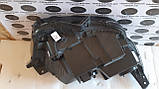 Фара ліва галоген Ford Edge L Halogen США Б/У, фото 8