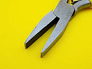 Плоскогубці МІНІ 12,5см