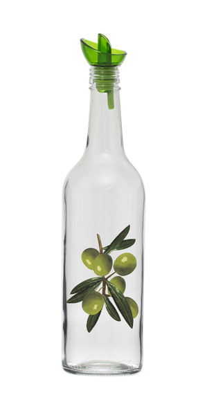 Пляшка для олії HEREVIN OLIVE DEC 750 мл