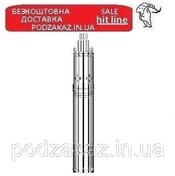 WERK 4QGD1.8 -50-0.5 500 ВАТ