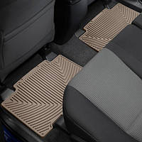 Килимки в салон (задні) Toyota RAV4 2013-18, бежеві WeatherTech W306TN