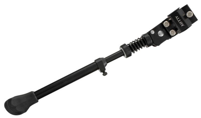 Підніжка Mighty на перо, 20-29" чорний (A-PI-0080)