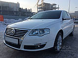 Фари Bi — Xenon Volkswagen Passat b6 2005 — 2010, фото 3