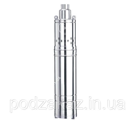 СВІТ'ЯЗОК 4QGD1.2-50-0.37 (370 Вт, 1.5 м3/год) Насос заглибний HLZ