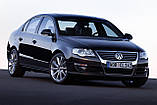 Фари Bi — Xenon Volkswagen Passat b6 2005 — 2010, фото 4