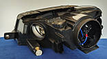 Фари Bi — Xenon Volkswagen Passat b6 2005 — 2010, фото 8