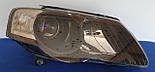 Фари Bi — Xenon Volkswagen Passat b6 2005 — 2010, фото 9