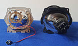 Фари Bi — Xenon Volkswagen Passat b6 2005 — 2010, фото 11