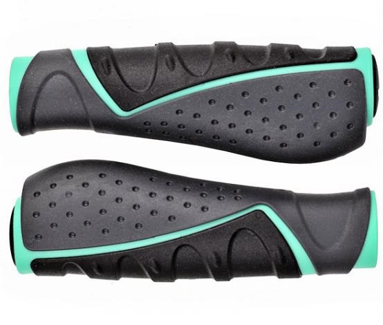 Грипси ProX VLG-719AD3 чорний / сірий / м'ятний (C-C-0197), фото 1