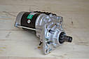 Стартер редукторний 12В 3.5 Квт Slovak Посилень CLAAS, MERCEDES BENZ Двигун; ОМ314-364, фото 5