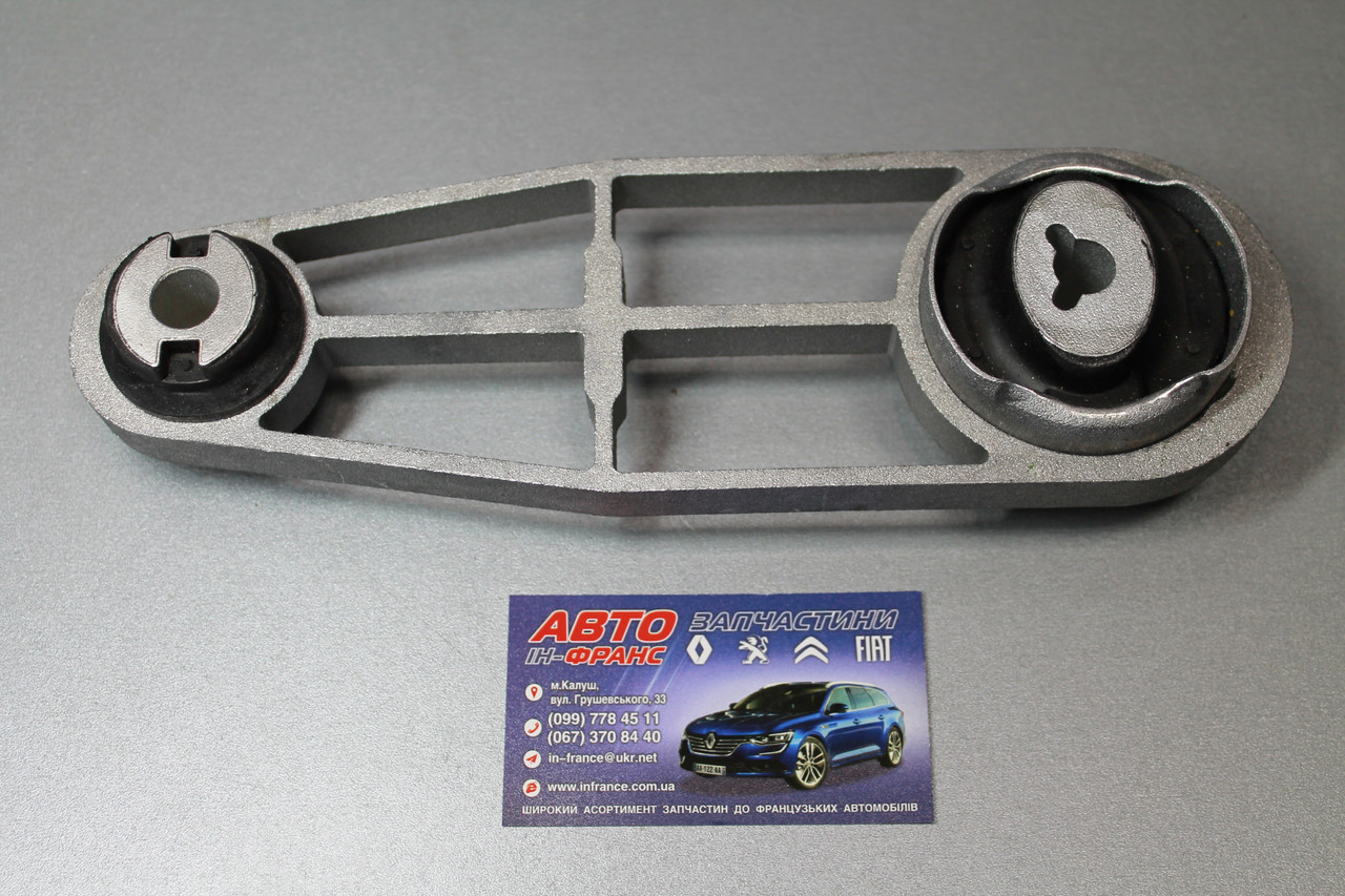 Подушка двигуна Renault Clio, Grandtour, Logan, Megane ll, Scenic ll