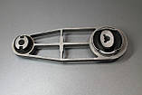 Подушка двигуна Renault Clio, Grandtour, Logan, Megane ll, Scenic ll, фото 3