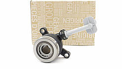 Підшипник вижимний гідравлічний на Рено Кенго 1.5 dci (06.2005>)(d=12,2) RENAULT(Оригінал)306202313R