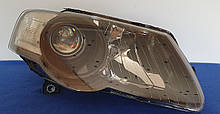 Фари Bi — Xenon Volkswagen Passat b6 2005 — 2010