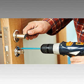 Ремонт замків