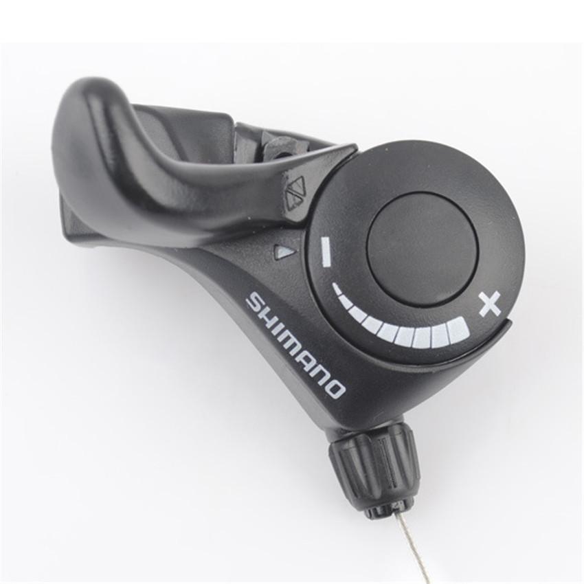 Купить Манетка Shimano Tourney SL-TX30 левая, 3скор, без индекса ...