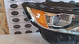 Фара права галоген Ford Edge R Halogen США Б/У, фото 3