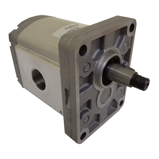 Насос шестерневий Galtech 2SP-A-020-S-EUR-B-N-10-0-G