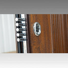 Заміна замків