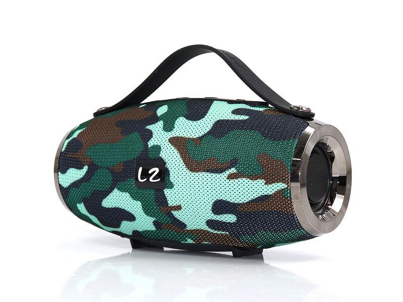 Мінідинамік Bluetooth E16 Mini 50шт 9390