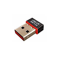 USB-Wi-Fi адаптер на MT7601