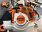 МОТОКОСА STIHL FS 94 С-Ecospeed + ГАРАНТІЯ 24 МЕСЯЦИ + ПОДАРУНКИ, фото 9