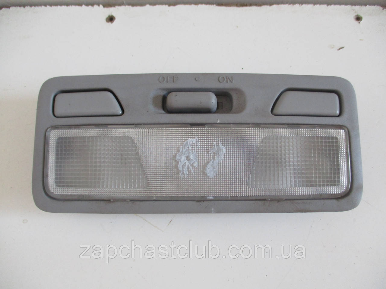 Плафон салону MR330450 999594 Lancer 9 Mitsubishi, фото 1