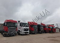 Розборка Разборка Шрот Запчастини ТІР Фури Volvo Mercedes,Scania,Iveco