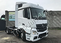 Мерседес Mercedes ТІР,Actros Atego,Vario розборка,запчастини Шрот