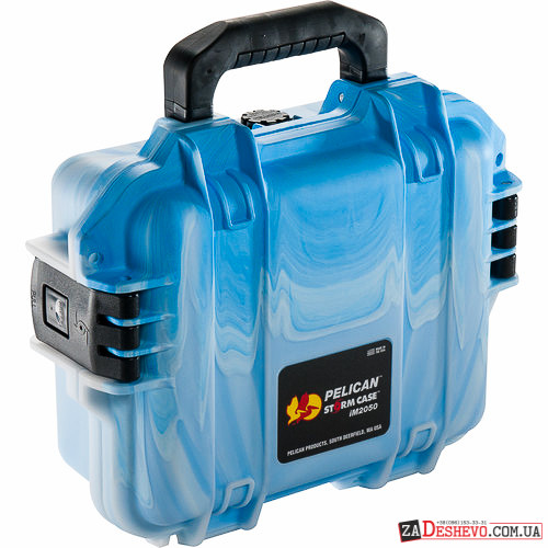 Pelican iM2050 Storm Case with Cubed Foam (IM2050-S70001) - фото 3 - id-p214309068