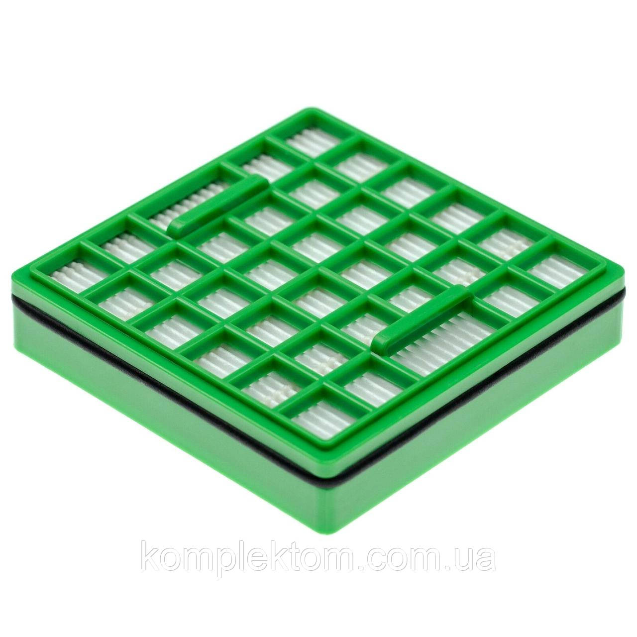 HEPA Фільтр для пилососа Rowenta RS-RT3186