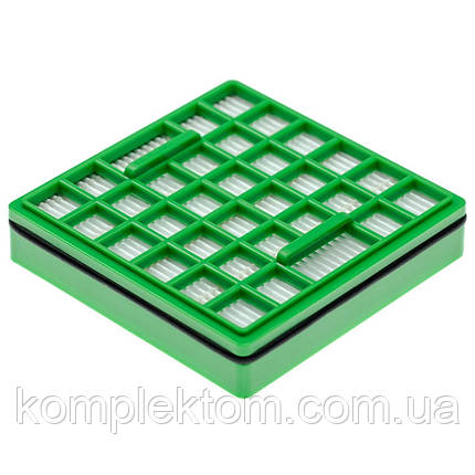 HEPA Фільтр для пилососа Rowenta RS-RT3186, фото 1