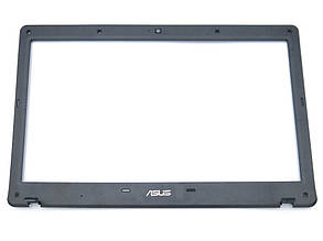 Рамка для ноутбука Asus  K52, X52N, A52, K52F, K52J, K52DE, K52N, K52JR, K52JT, K52JU матова