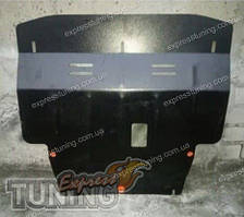 Захист двигуна Smart Forfour ( сталевий захист піддона картера Смарт ФорФор)