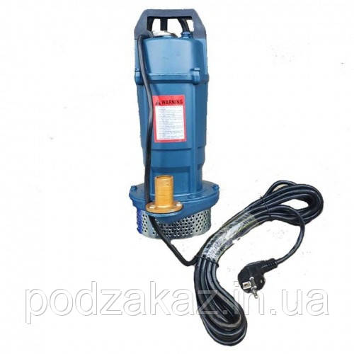 ДРЕНАЖНО-ФЕКАЛЬНИЙ НАСОС ROSA QDX/P210
