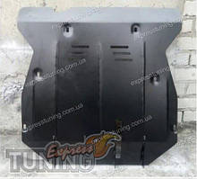 Захист двигуна Smart Fortwo 1 (сталевий захист Смарт Форту 1)