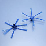 Щітки для робота пилососа Rowenta X-plorer serie 120AI, фото 3