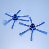 Щітки для робота пилососа Rowenta X-plorer serie 120AI, фото 2