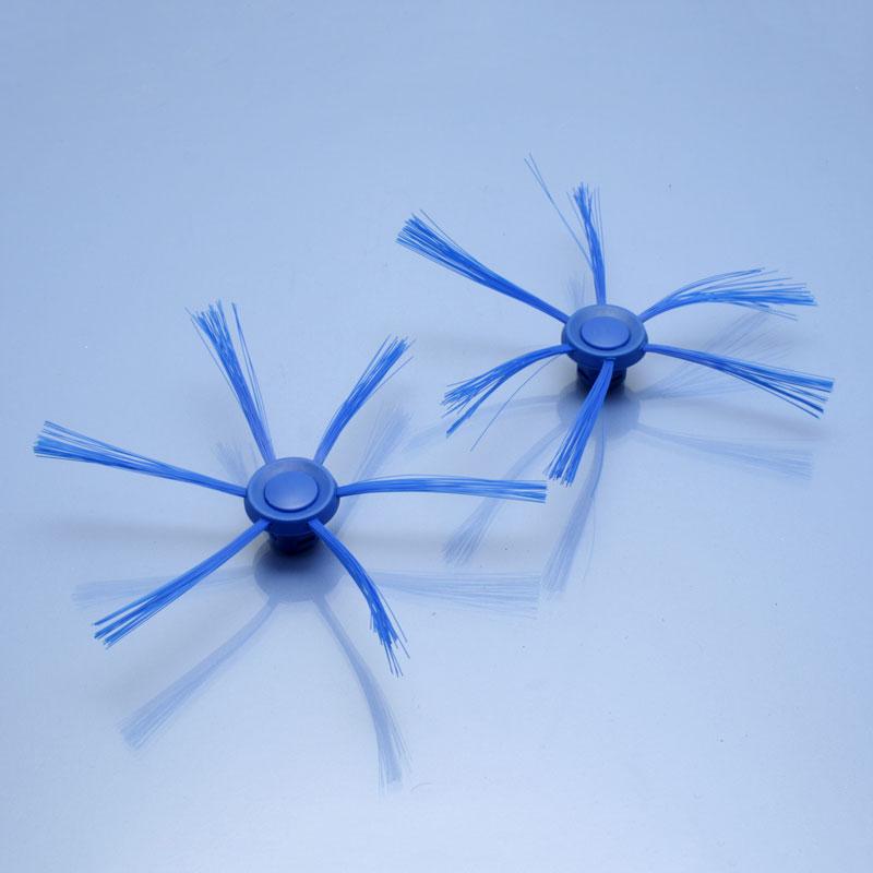 Щітки для робота пилососа Rowenta X-plorer serie 120AI, фото 1