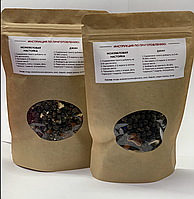 Набір для приготування Джину (натуральні інгредієнти)