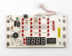 Плата індикації для мультиварки CE503132 Moulinex SS-994529