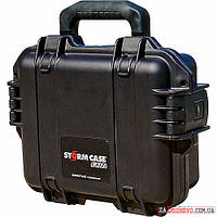 Pelican iM2050 Storm Case with Foam (IM2050-00001)