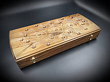 Нарди ручної роботи