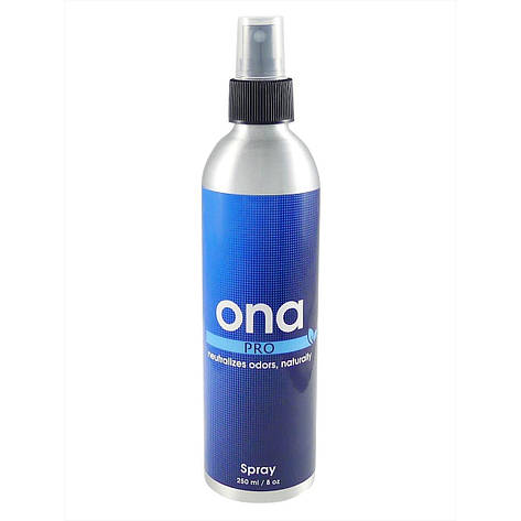 Нейтралізатор запаху Ona Spray PRO 250 мл, фото 1