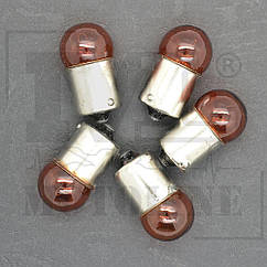 Лампа поворотів 67T15 12V10WE4 Alpha/Savage